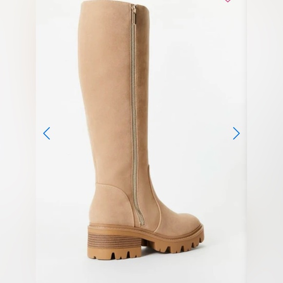 Sawyer flat boot size 9.5 - Picture 3 of 4